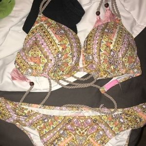 Victoria secret swimsuit